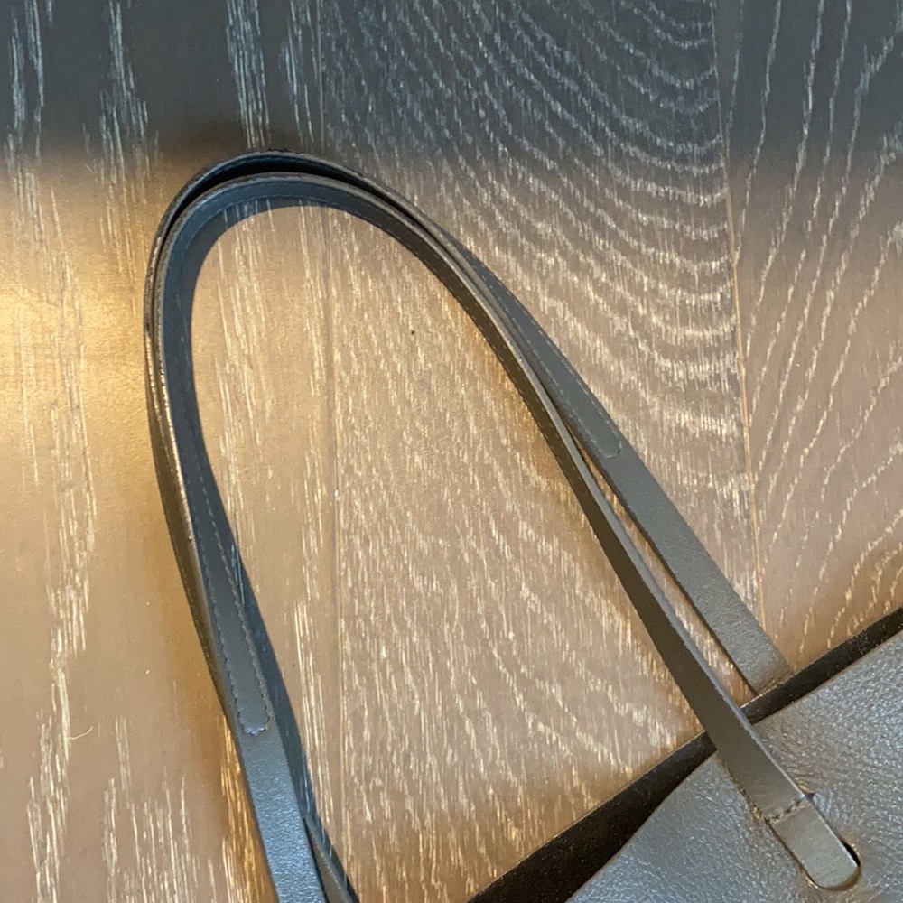 Balenciaga Leather Tote - Picture 7 of 8